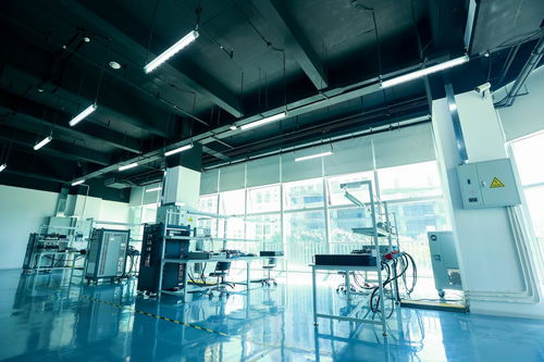 未来产业 赢领明天 正泰电源以自主研发创新，引领电力电子元器件行业发展